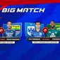 Jadwal Acara Big Match BRI Liga 1 Malam Ini : Persebaya Surabaya Vs PSIS Semarang