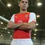 Gabriel Paulista adalah seorang pemain bola yang tergabung di klub Arsenal
