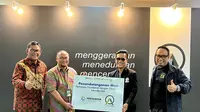 Omah Asa dan Pertamina Foundation berkolaborasi melahirkan santripreneur. (Ist)