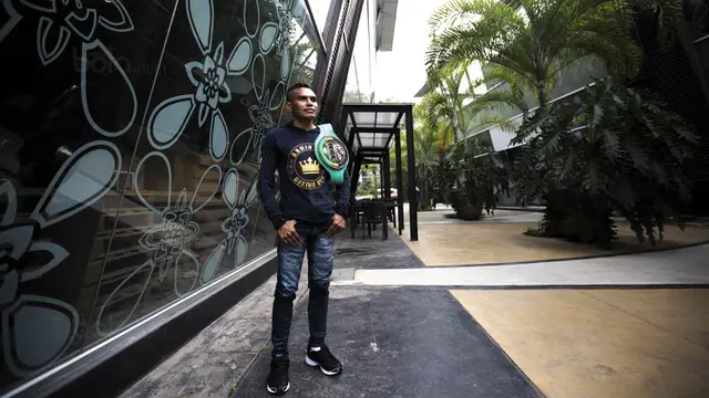 Tibo Monabesa