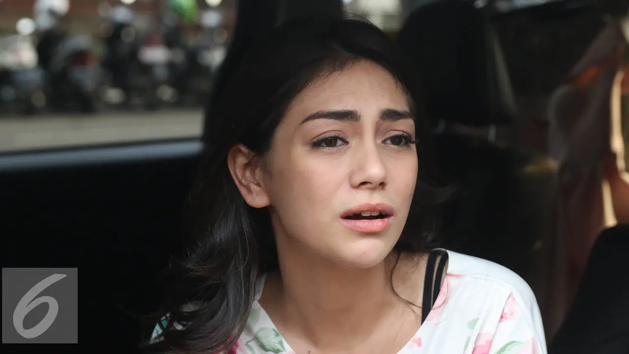 20160718- Celine Evangelista-Jakarta- Herman Zakharia