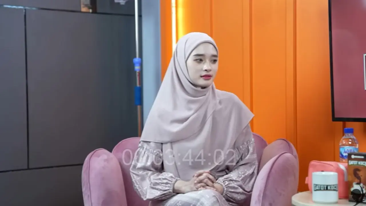 Inara Rusli