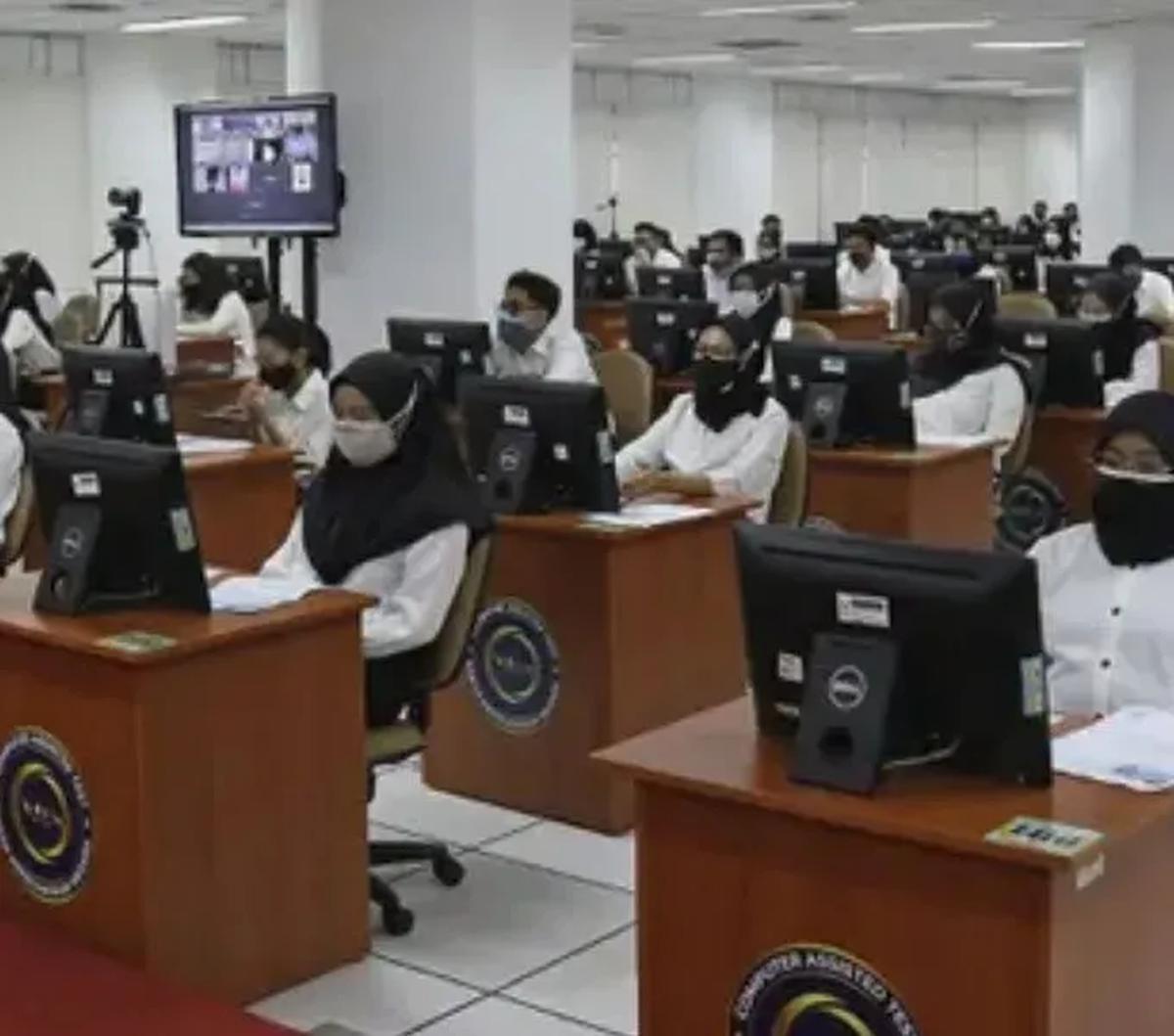 Untuk informasi lebih lanjut Anda dapat mengunjungi laman s.id/pengumumanP3Kominfo. Pengumuman masa sanggah akan dilakukan pada 22-28 Oktober 2023.