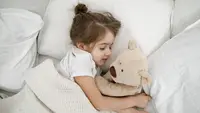 10 Tips Efektif Mengatur Jadwal Tidur Anak di Hari Raya agar Tidak Rewel