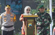Polres Demak Siagakan Ratusan Personel untuk Pengamanan Mudik Lebaran 2026 di Jalur Rawan