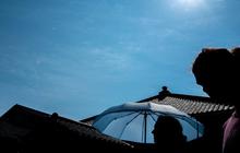 Jepang Catat Hari Panas Ekstrem Pertama, Suhu Tembus 40 Derajat Celsius