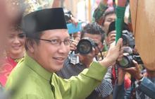Benarkah posisi menteri agama RI jatah Nahdlatul Ulama?