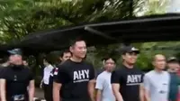 Segmen 2: Bakal Cagub Lari Pagi hingga Dharma Bakti Prajurit TNI
