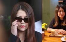 Blak-blakan Wina Natalia Mantan istri Anji, Hidupnya Sempat  Tertekan dan Pilih ke Psikiater