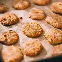 ilustrasi resep kue kering dengan kukus/pexels