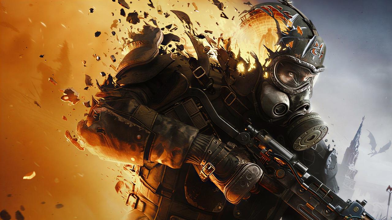 Metro 2039 Reveal Official Trailer: All the New Details From This Metro Exodus Sequel