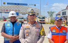 Polres Probolinggo Siapkan Pos Pelayanan di Exit Tol Prosiwangi Jelang Mudik Lebaran 2026