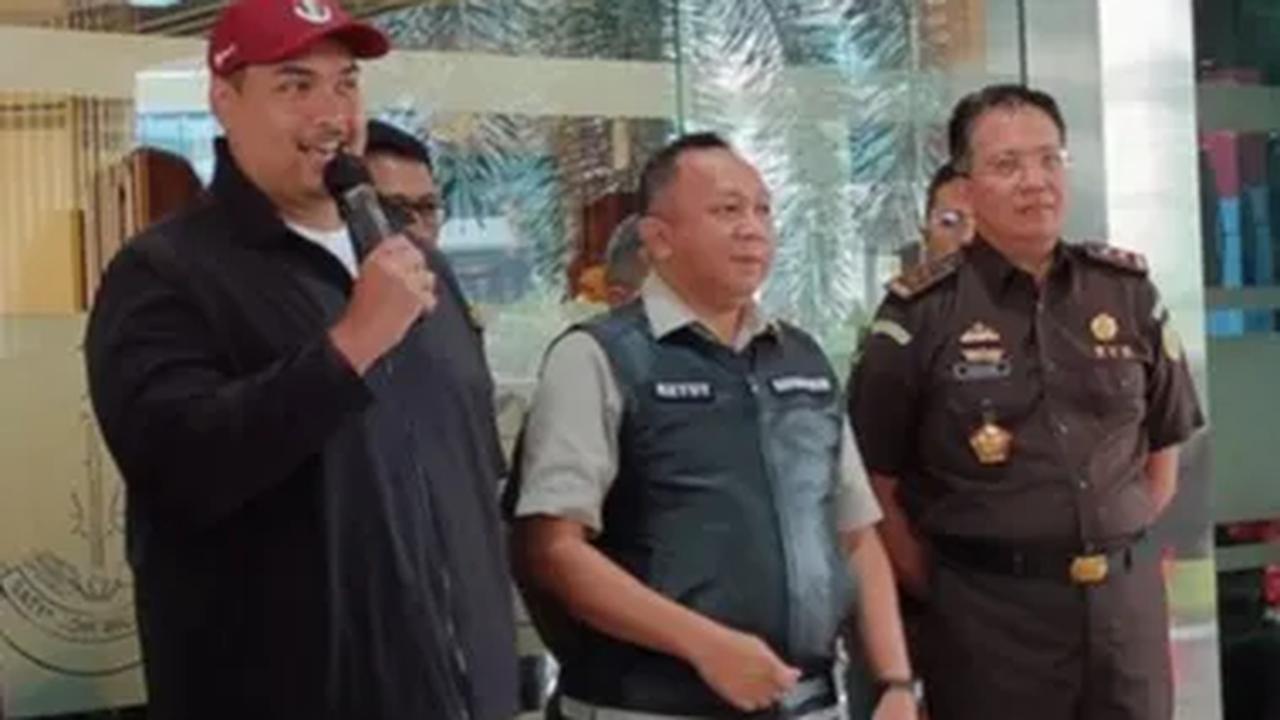 Dok. Istimewa