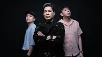 Armada rilis single terbaru berjudul "Terima Kasih" pada 26 September 2025. (dok. Istimewa)
