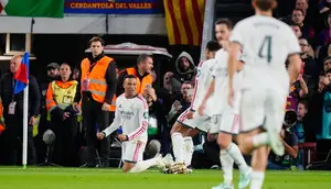 3 Pertanyaan Besar Usai Real Madrid Kalahkan Barcelona