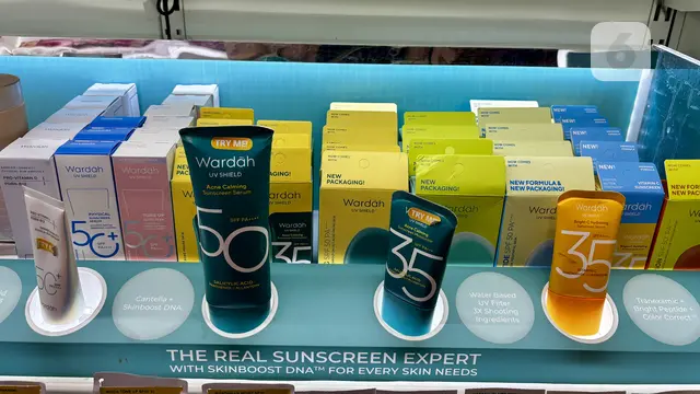 Sunscreen