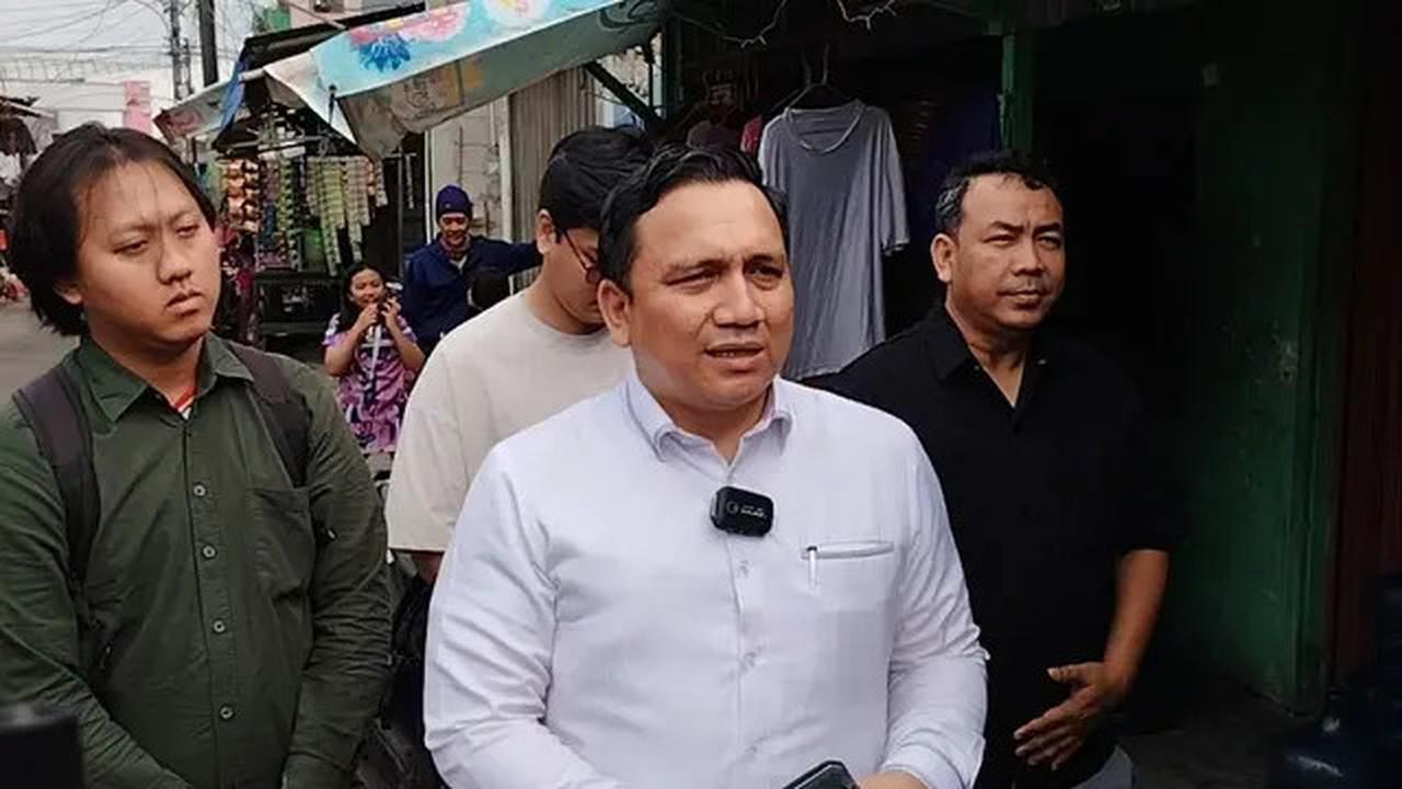 Istri Pertama Pak Tarno Akui Tak Pernah Dinafkahi Suami, Berjuang Jadi Kuli Cuci untuk Hidup