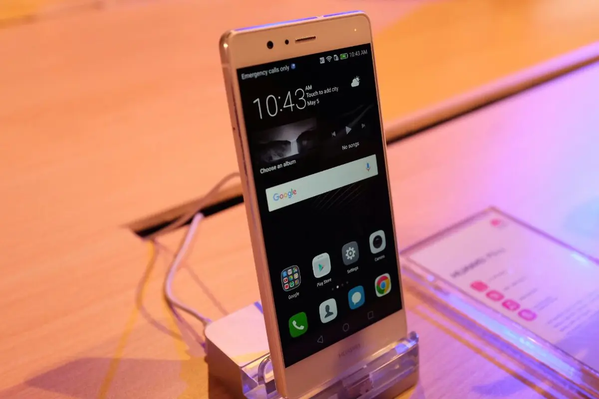 Huawei P9 Lite (3)