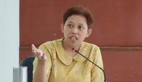 Buku Aurelie Moeremans Dinilai Sebar Edukasi Child Grooming, KPAI: Kami Berterima Kasih
