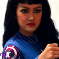 Putus dari Gaston, Julia Perez mencari seorang Superman