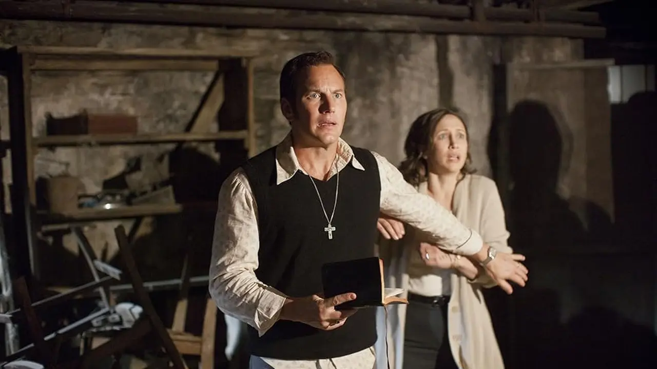 The Conjuring (2013)