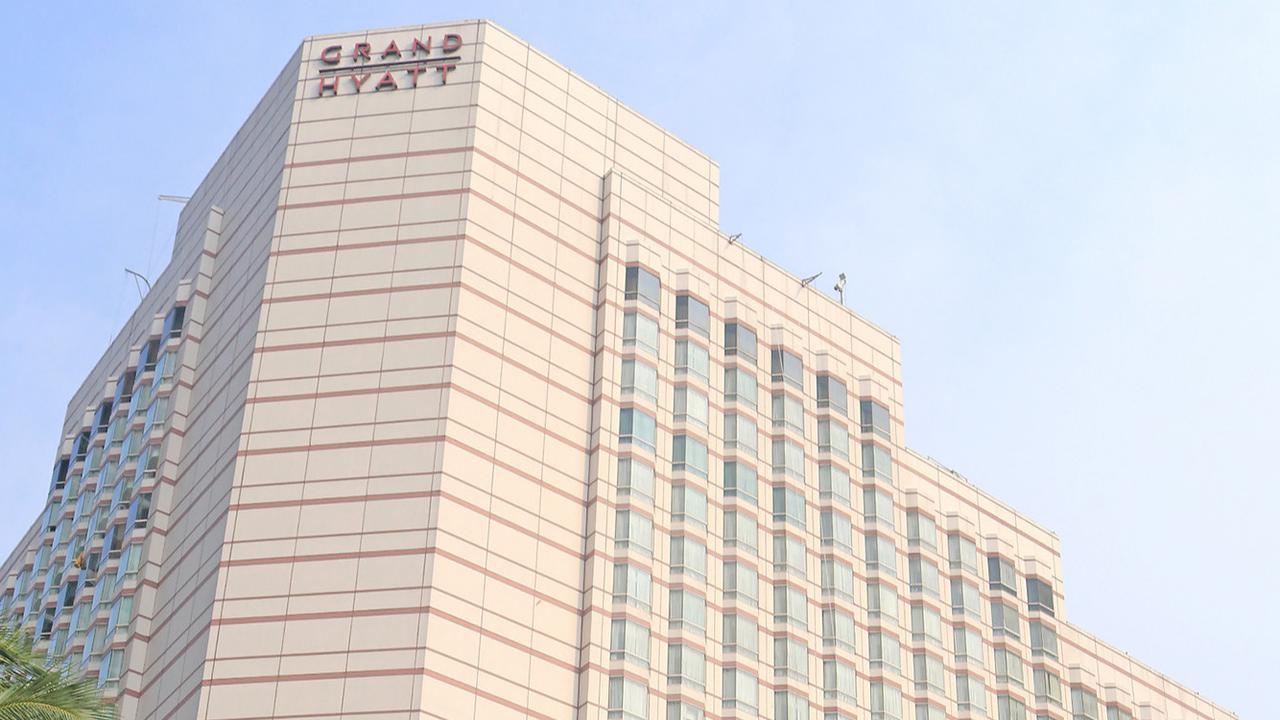 Kabar Mengejutkan Hotel Grand Hyatt Jakarta Dijual Rp12,5 Triliun, Fakta atau Hoaks?