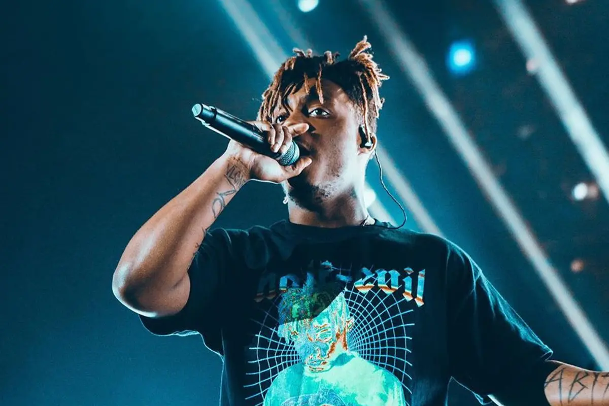 Juice Wrld