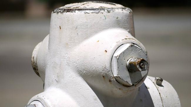 Ilustrasi hidran di kota Oakland, California. (Sumber Pixabay)