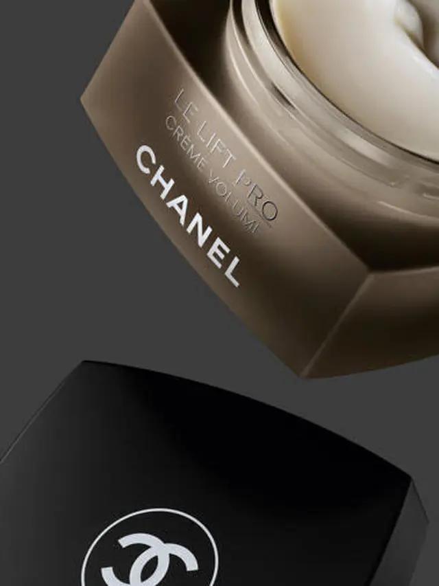 LE LIFT PRO Creme Volume