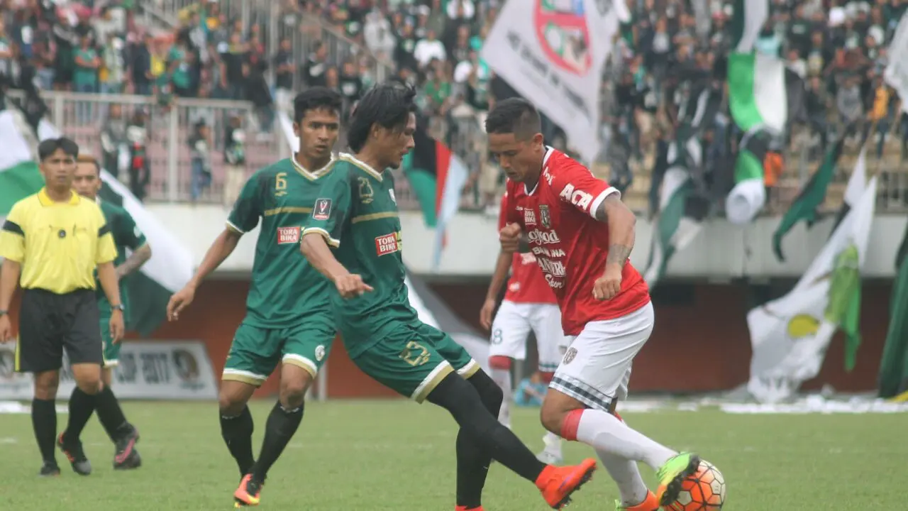 PSS Sleman