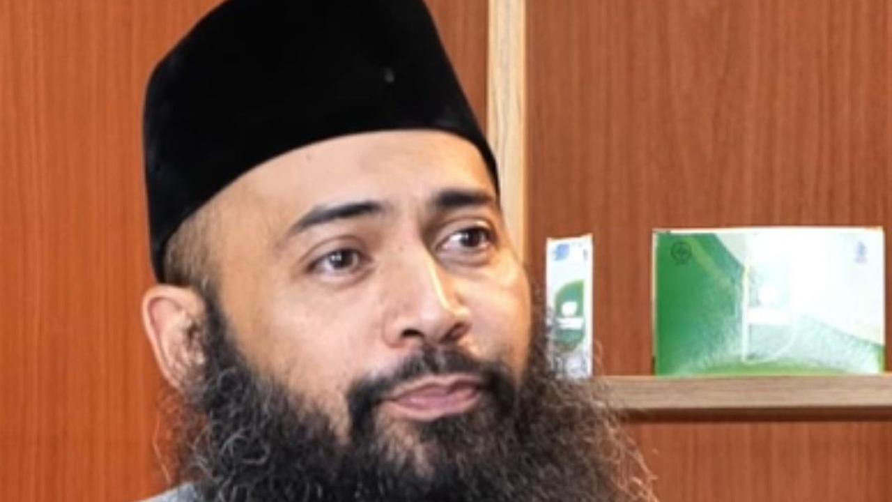 Ustaz Syafiq Riza Basalamah Unggah Surat Keberatan GP Ansor, Ini Isinya