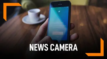 Twitter nampaknya bakal mendatangkan fitur serupa Snapchat atau Instagram Stories. Fitur itu sekarang sedang diuji coba dengan nama News Camera.