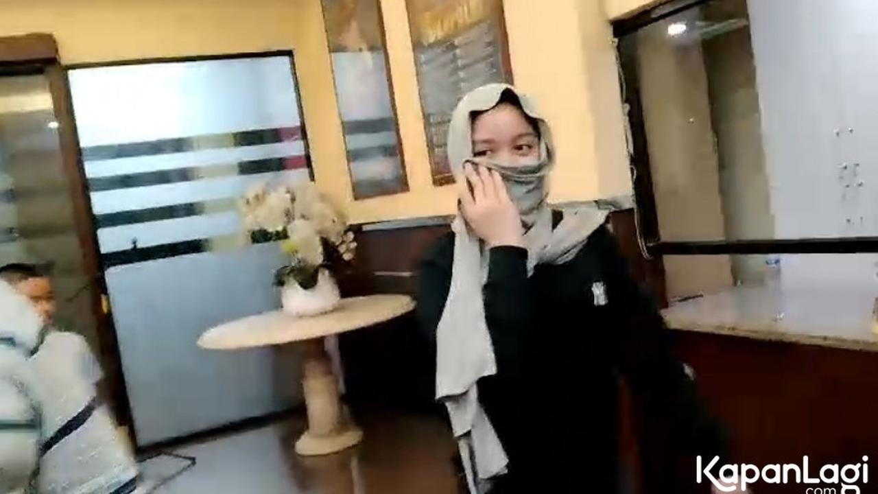 Lolly Putri Nikita Mirzani Kabur dari Rumah Aman, Kini Dapat Pendampingan Kejiwaan di RS Polri