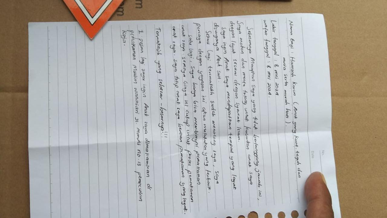 Dok. Istimewa