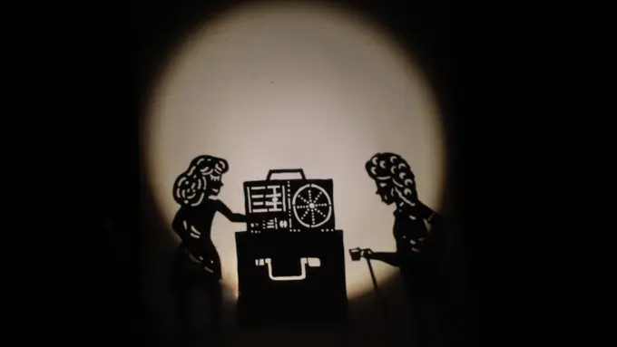 [Fimela] While You're Away