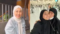 Potret Nisya Ahmad Kini Konsisten Berhijab di Tengah Perceraian (Sumber: Instagram/nissyaa)