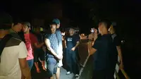Akhir Cerita Sadis Penemuan Jenazah Wanita Dalam Karung yang Hanyut di Sungai Pinrang