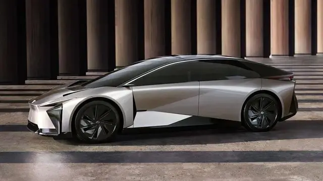 Lexus