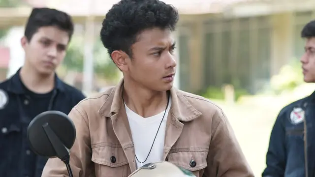 Dari Jendela SMP