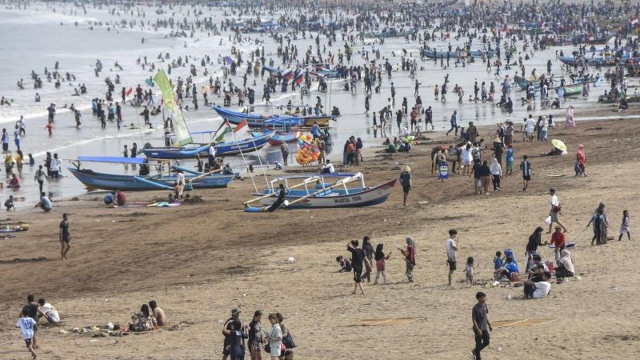 Prediksi Perjalanan Nataru Jabar: 21,2 Juta Warga Bergerak, Wisata Jadi Tujuan Utama