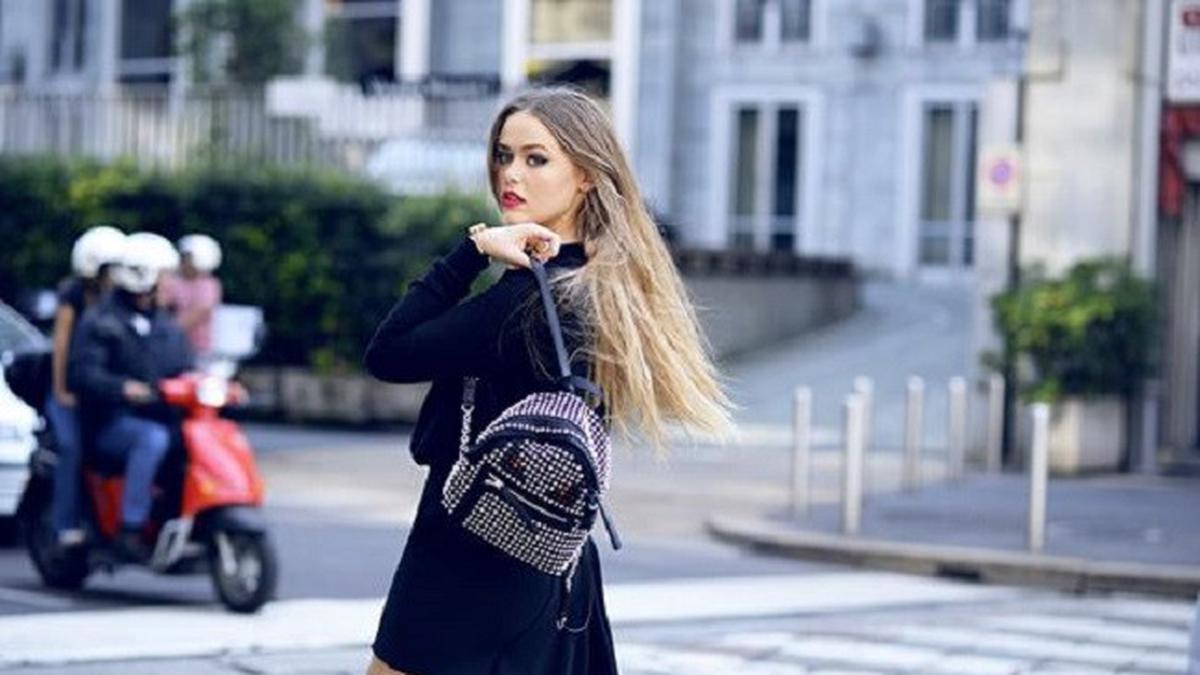 Ingin Terlihat Keren Saat Pakai Tas Ransel Coba Lakukan Cara Ini