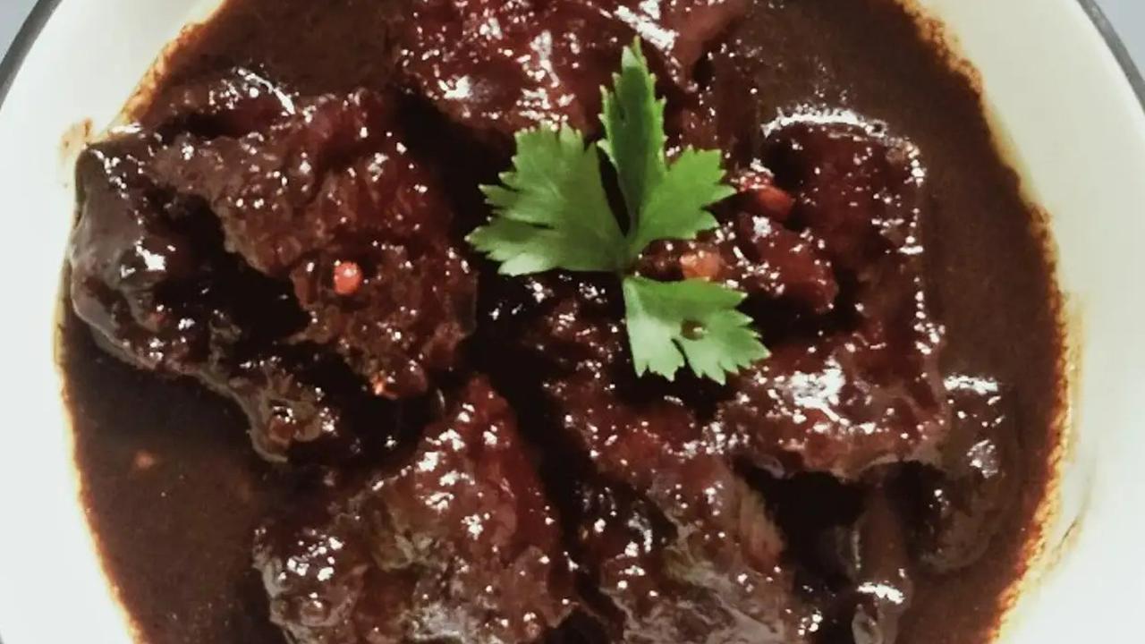 5 Resep Semur Daging Sapi Spesial, Cocok untuk Sajian Lebaran dan Lauk Pendamping Ketupat