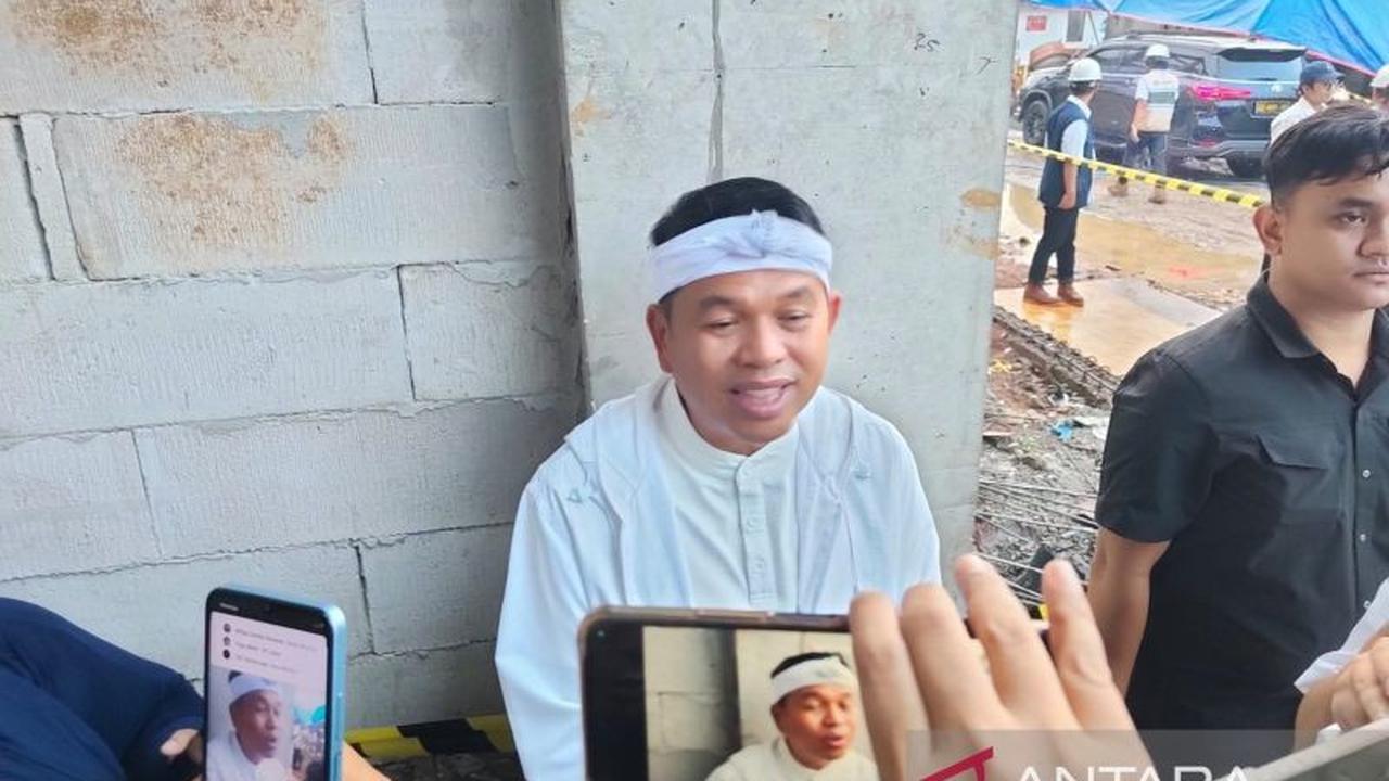 KDM Jabar Tegaskan Aturan Pembatasan Medsos Anak di Daerah, Dukung Penuh PP Tunas