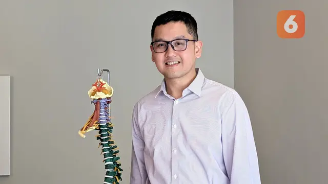 Saraf Kejepit dapat Diterapi dengan Akupunktur, Apa Kretek Direkomendasikan Juga?