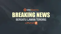 Live Streaming Situasi Mapolda Riau Usai Serangan Teroris