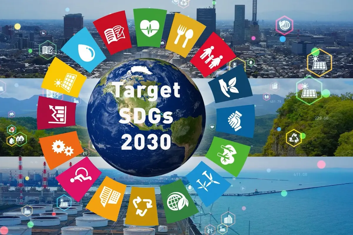 Surveyor Indonesia bantu pemerintah capai target SDGs 2030