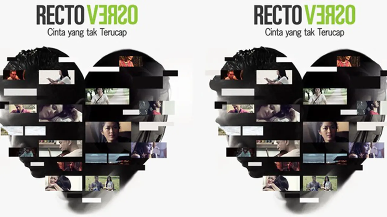 (c) Rectoverso