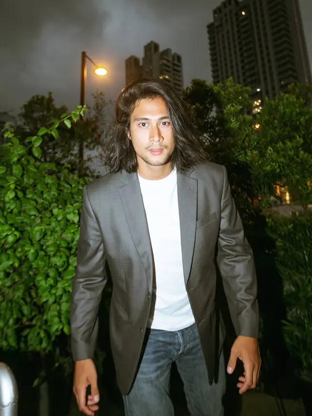 [Fimela] Daniel Adnan