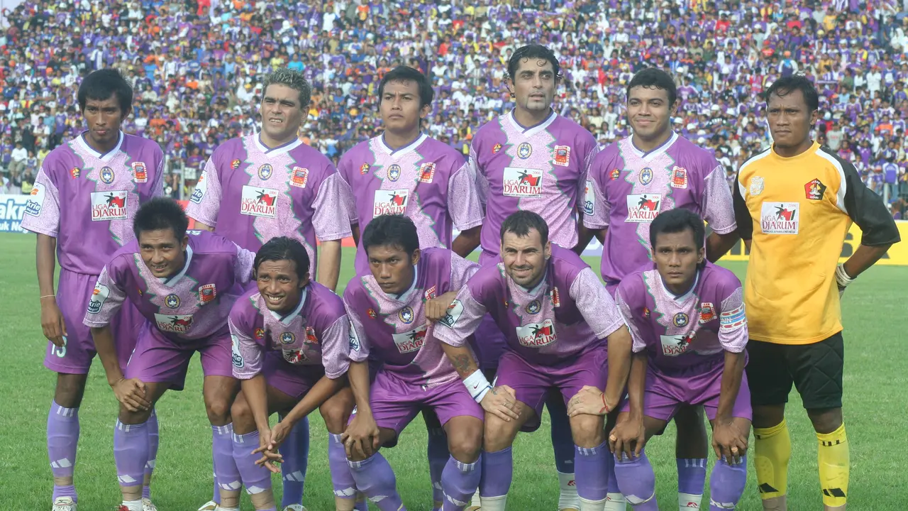 Persik Kediri