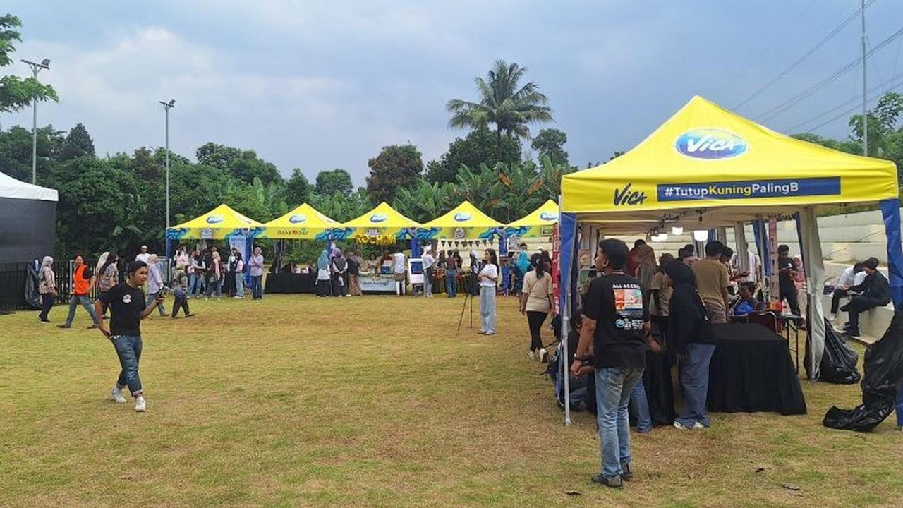 Pemkot Depok Luncurkan Program SIKUAT, Tawarkan Kredit Usaha Mikro Bunga Ringan hingga Rp50 Juta